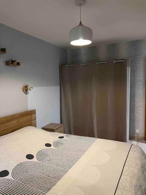 Maison Entre Ville Et Montagne Valdoie エクステリア 写真